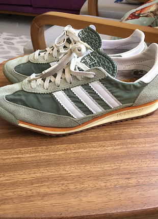 Orjinal adidas spor ayakkabı 