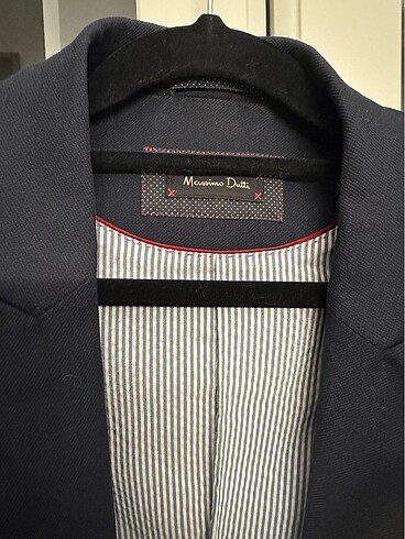 Massimo Dutti MASSIMO DUTTI CEKET