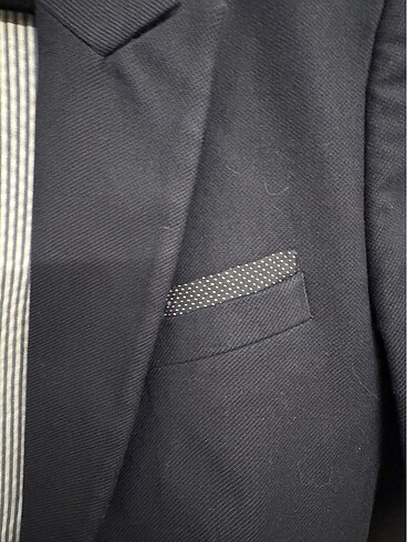 40 Beden MASSIMO DUTTI CEKET