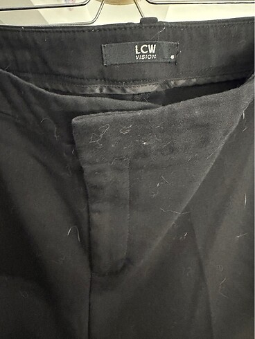 LC Waikiki LCW KUMAŞ PANTALON
