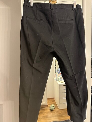 46 Beden LCW KUMAŞ PANTALON