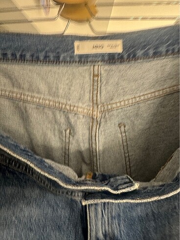 Mango MANGO KOT PANTALON