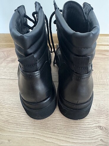 Diğer HUSH PUPPIES BOT