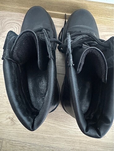 40 Beden HUSH PUPPIES BOT