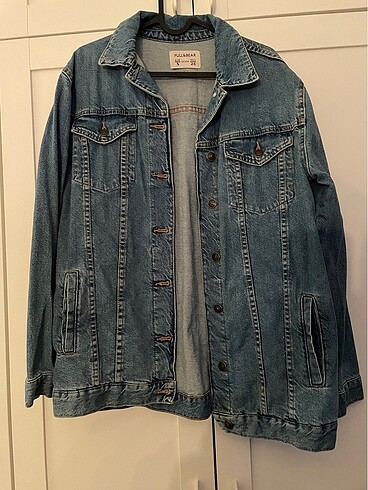 PULL&BEAR KOT CEKET