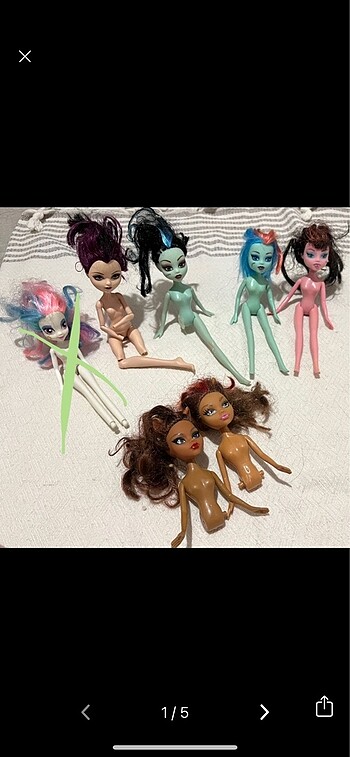 Monster high