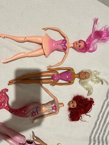Barbie Balerin Barbie