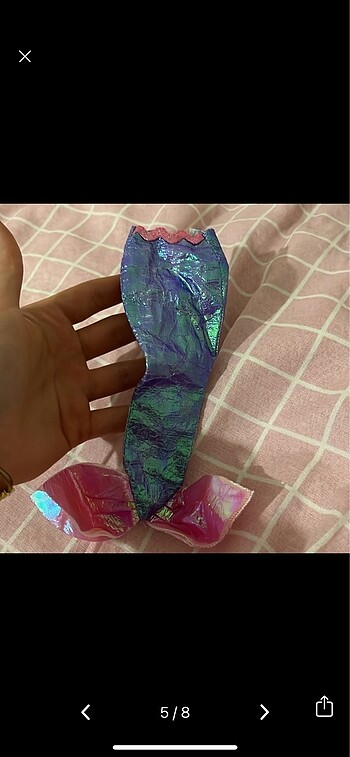 Beden Renk Barbie ayakkabıları
