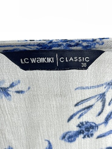 38 Beden çeşitli Renk LC Waikiki Bluz %70 İndirimli.