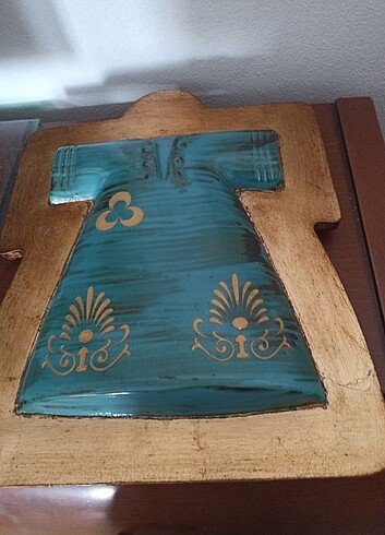 Diğer Kaftan .