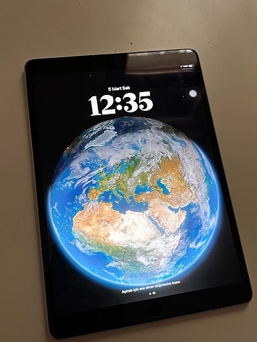 iPad Air 3