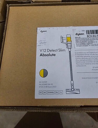 Dyson