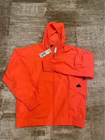 Adidas City Escape Erkek Rüzgarlık