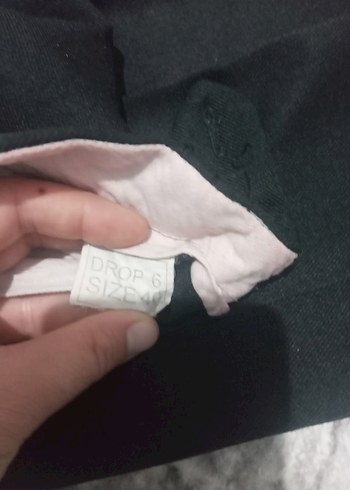 40 Beden harika pantolon kumaş