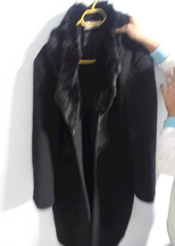 bayan kaşe mont
