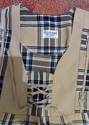 hamile elbise - Görsel 2