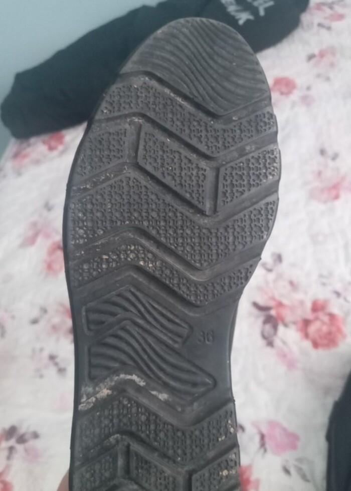 Erkek çocuk ayakkabı - Görsel 2