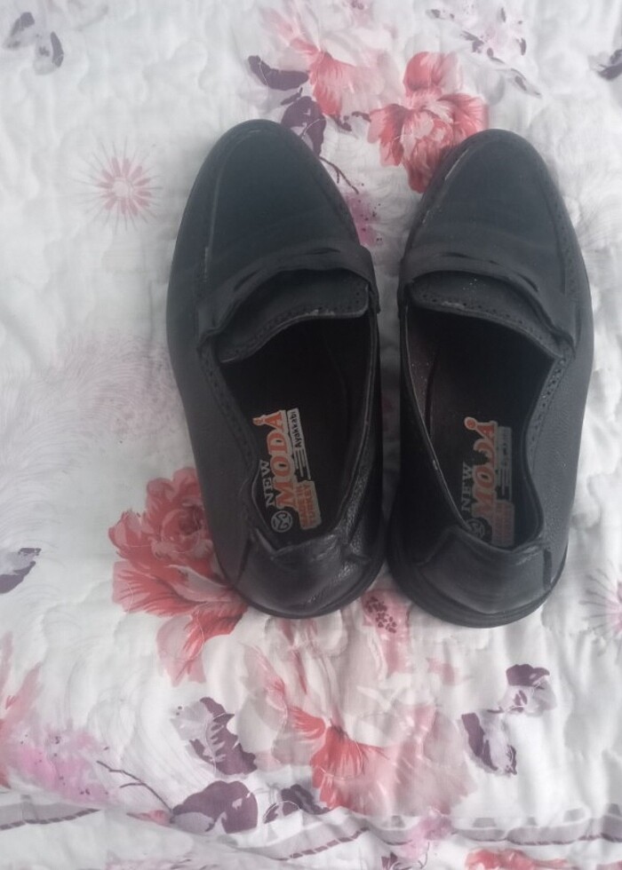 Erkek çocuk ayakkabı - Görsel 3