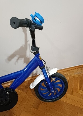 Çocuk bisikleti