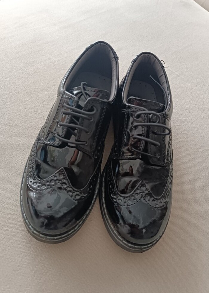 Çocuk ayakkabısı - Görsel 2