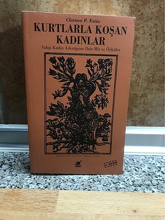Kurtlarla koşan kadınlar