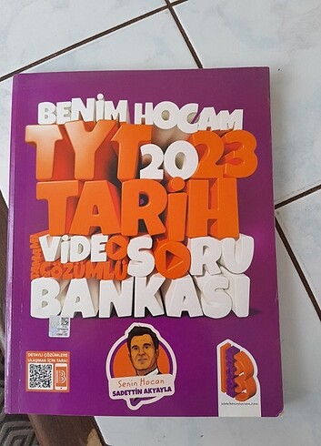Tyt Tarih Soru Bankası