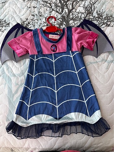Kostüm Vampirina