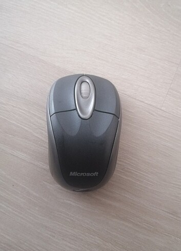 Microsoft kablosuz mouse 
