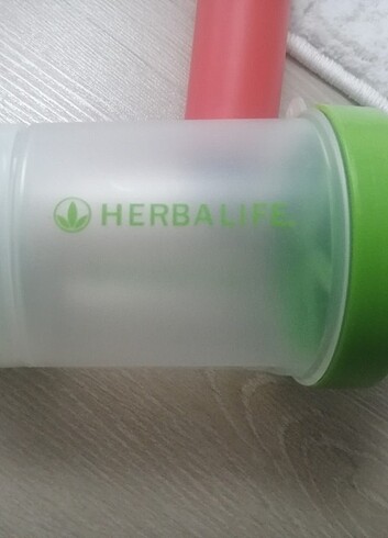 Diğer Herbalife shaker 