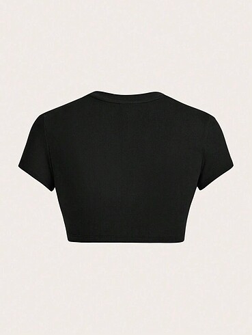 Sheinside shein crop