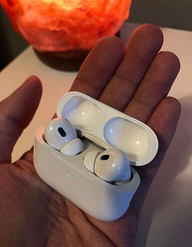 AİRPODS 3. NESİL ANC ÖZELLİKLİ