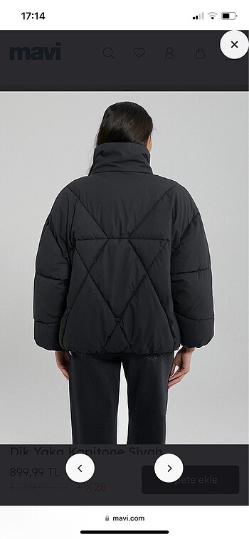 Mavi Jeans Mavi Mont
