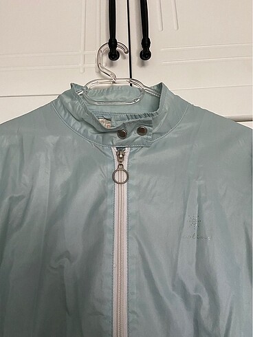 Colins marka yağmurluk spor ceketi - Görsel 3