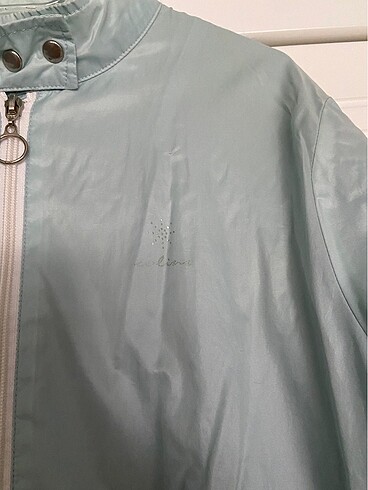 Colins marka yağmurluk spor ceketi - Görsel 4