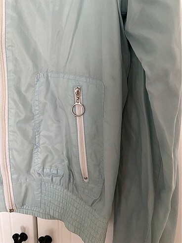 Colins marka yağmurluk spor ceketi - Görsel 2