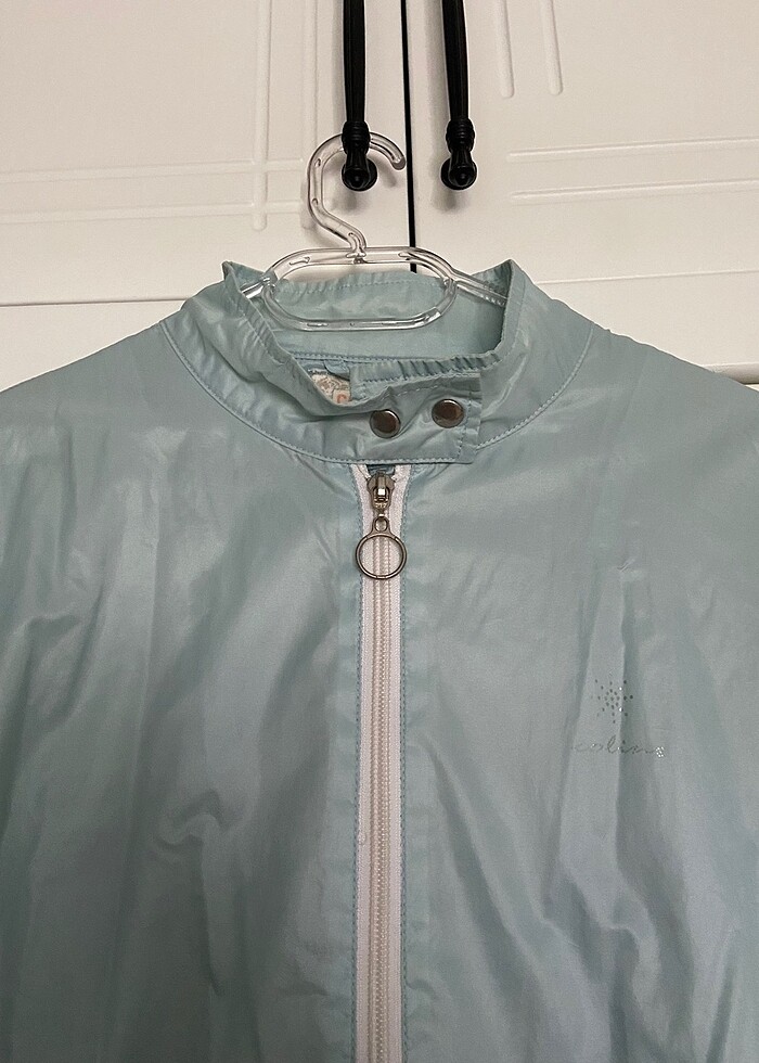 Colins marka yağmurluk spor ceketi - Görsel 3
