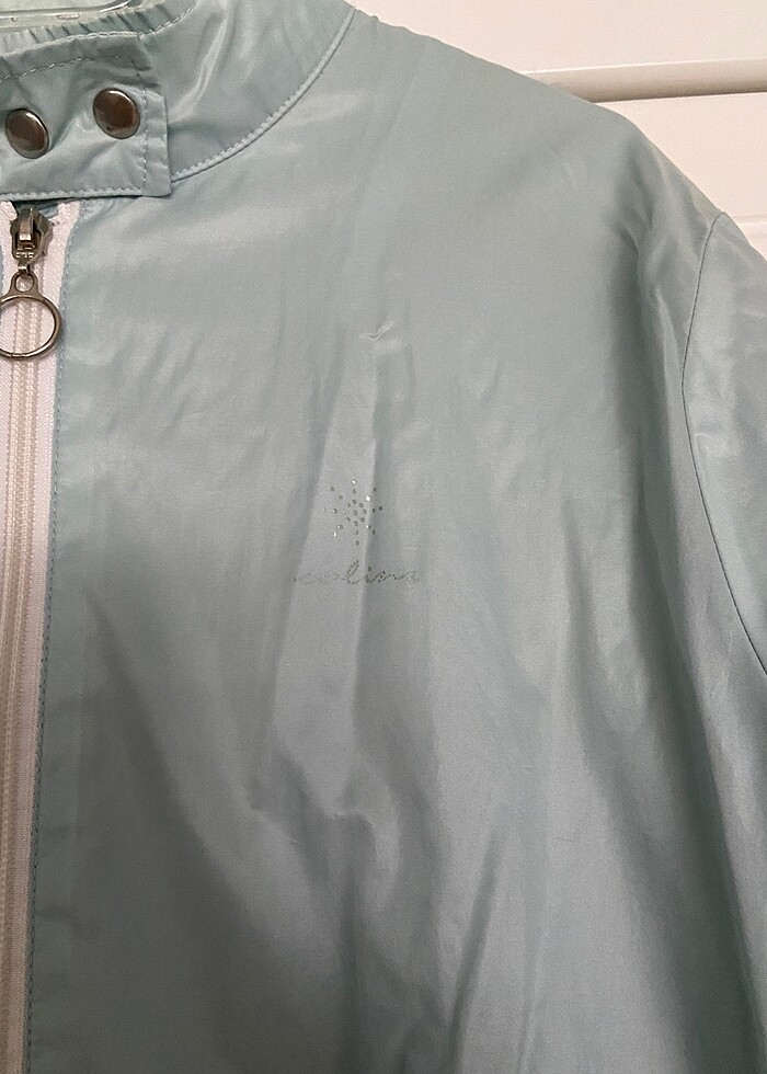 Colins marka yağmurluk spor ceketi - Görsel 4