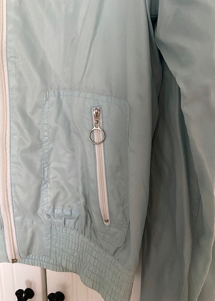 Colins marka yağmurluk spor ceketi - Görsel 2