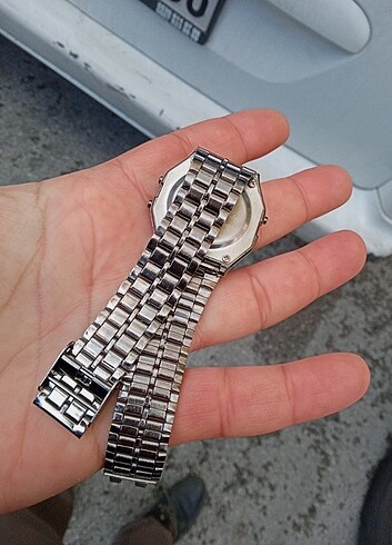 Casio Casio A159 retro bayan saati