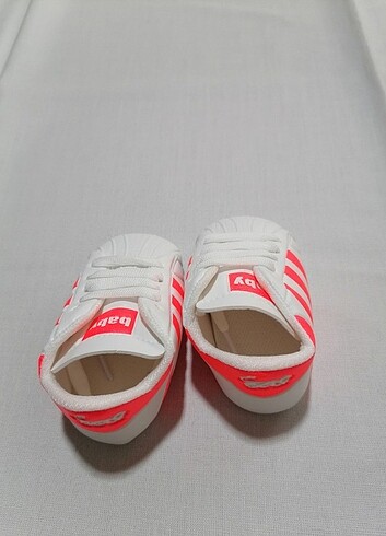 Diğer Bebek Sneakers Patik
