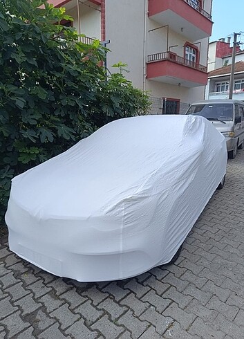 Diğer İNDİRİM BAŞLADI OTO BRANDA PAMUKLU BEZ