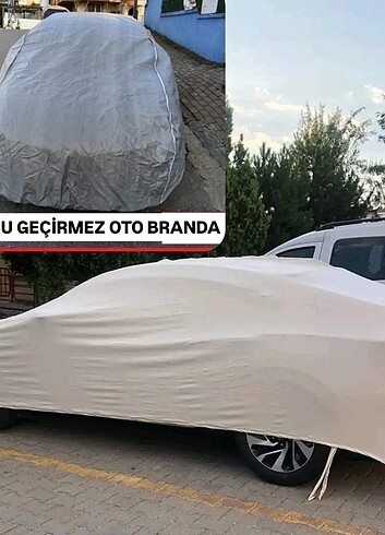Beden DEV KAMPANYA YAPTIK OTO BRANDALAR
