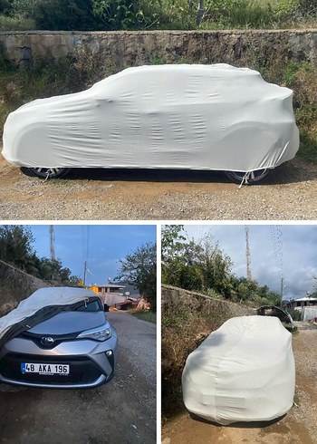Beden beyaz Renk İNDİRİM GÜNÜ OTO BRANDALAR