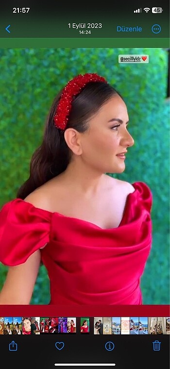 Abiye ( kınagecesi) - Görsel 4