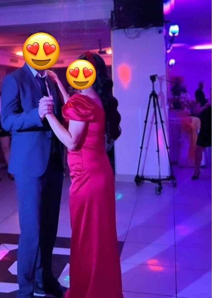 Abiye ( kınagecesi) - Görsel 2