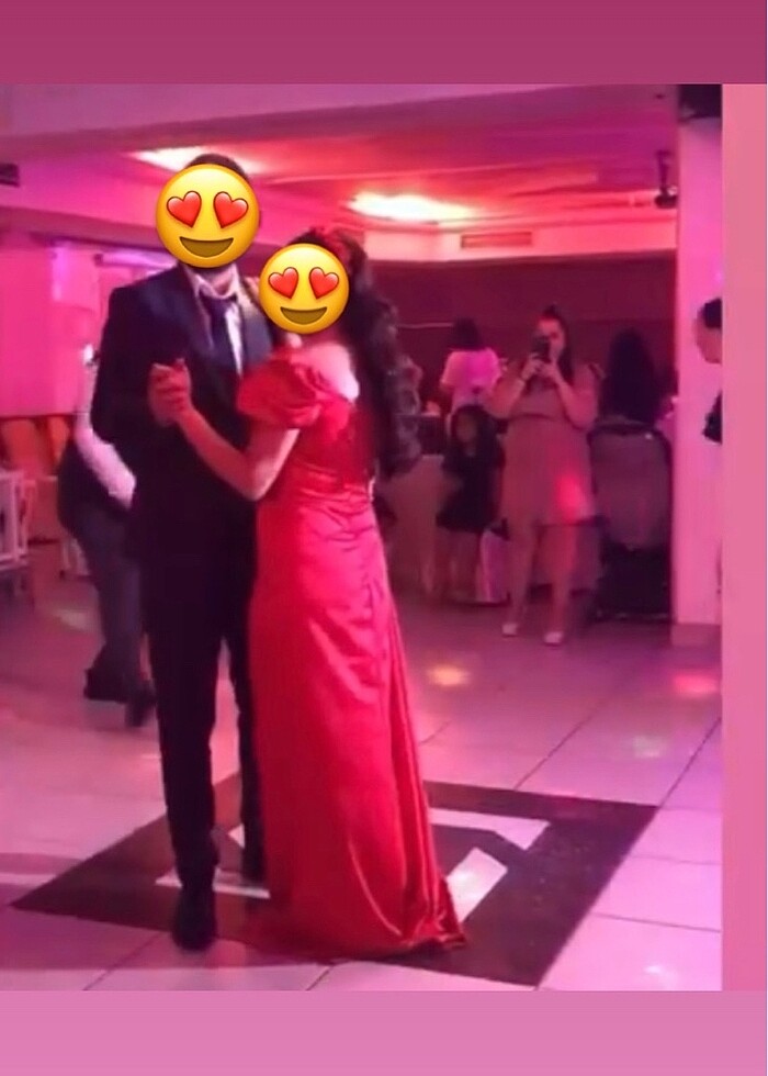 Abiye ( kınagecesi) - Görsel 3