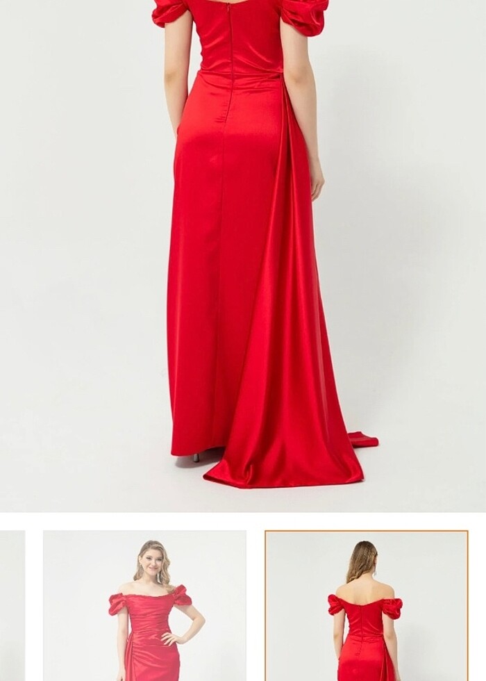 Abiye ( kınagecesi) - Görsel 5