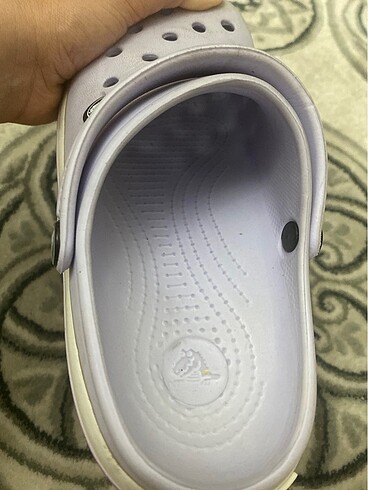 Crocs Cross orijinal terlik