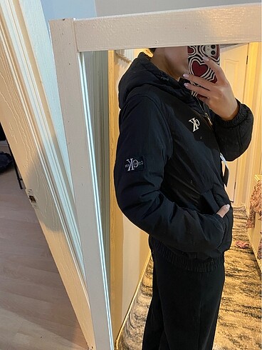 Calvin Klein hiç giyilmedi yeni ürün