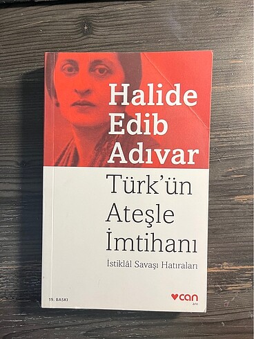 Türk?ün Ateşle İmtihanı